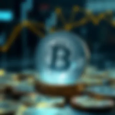 Investment Opportunities in Leading Cryptocurrencies Investment prospects of top cryptocurrencies