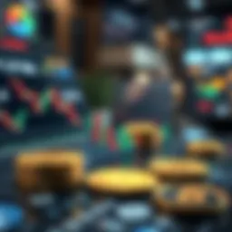 Cryptocurrency market trends analysis