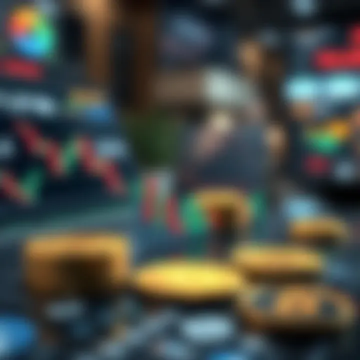 Analyzing Market Trends in Cryptocurrency Cryptocurrency market trends analysis