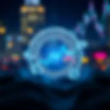 Chainlink price trend analysis