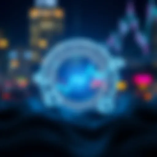 Chainlink price trend analysis