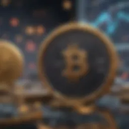 Strategic planning for crypto day trading