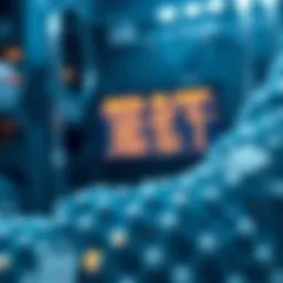 Decentralized Data Marketplace: A New Frontier in Data Exchange Introduction