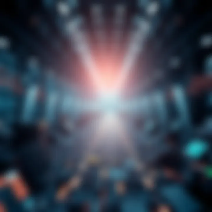 Decentralized Data Marketplace: A New Frontier in Data Exchange Summary
