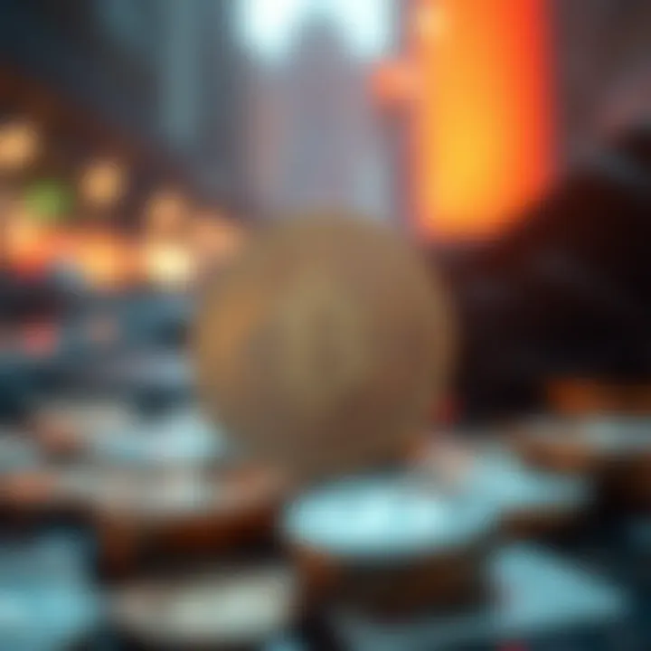 Risk assessment framework for cryptocurrency investments