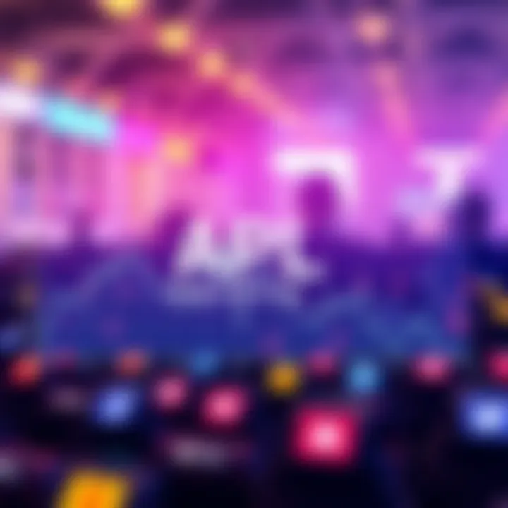 Market Position of APL Crypto Graph illustrating the market position of APL crypto