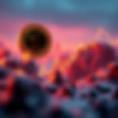 Dogelon Mars Coin Price Trends Analysis Graph illustrating Dogelon Mars Coin price trends over time