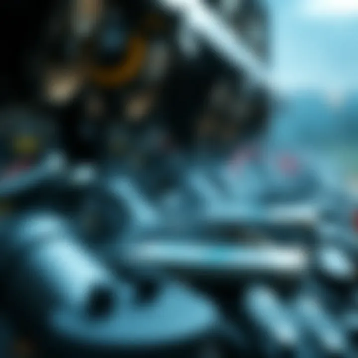 Mobile applications for mining cryptocurrency on Android devices