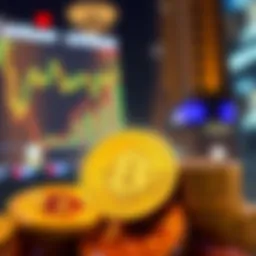 Earning Cryptocurrency Through Coinbase: An In-Depth Exploration Introduction