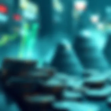 Impact of digital currencies on the economy