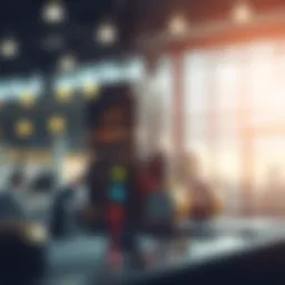 A conceptual representation of energy efficiency financing