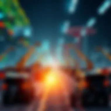 Tech Innovations Driving Energy Efficiency Technological integrations in energy efficiency solutions