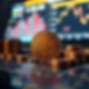 Analysis of Musk's Cryptocurrency Investments Symbolic representation of investments