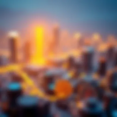 Innovations in Blockchain Technology Technological advancements in blockchain technology