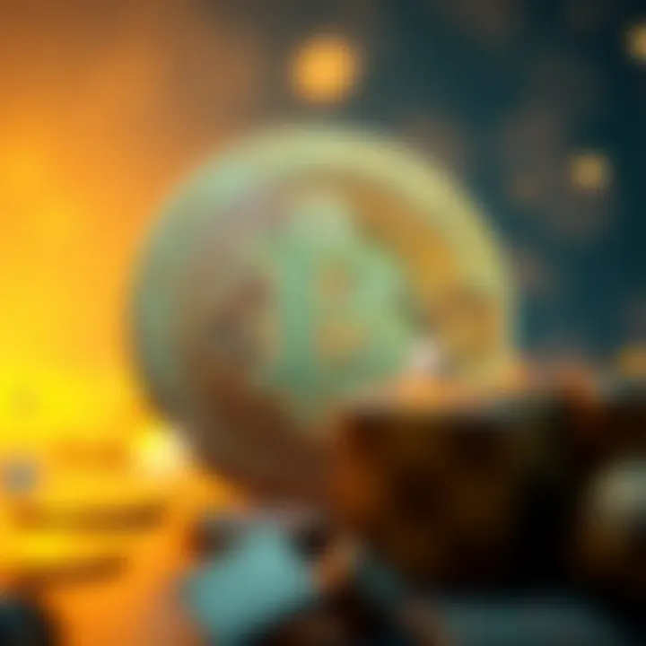 Strategic Approaches to Cryptocurrency Investment Investment strategies in cryptocurrency