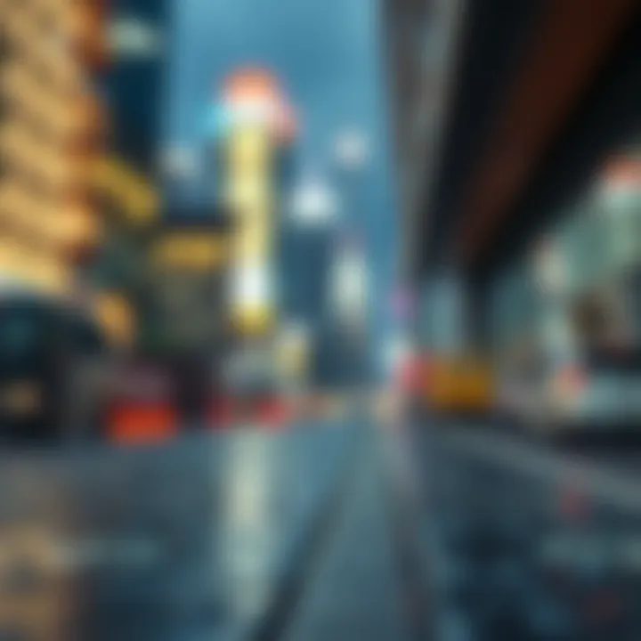 Key regulatory factors impacting ETFs