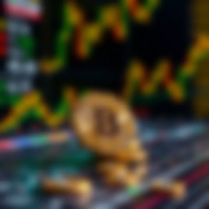 Exploring Market Trends: EUR's Impact on Cryptocurrency Market Trends Influenced by EUR