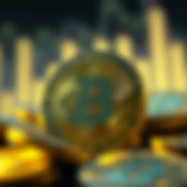 Exploring market dynamics in cryptocurrency