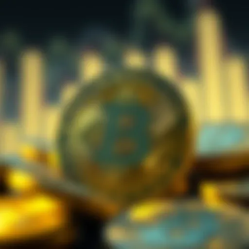 Exploring market dynamics in cryptocurrency