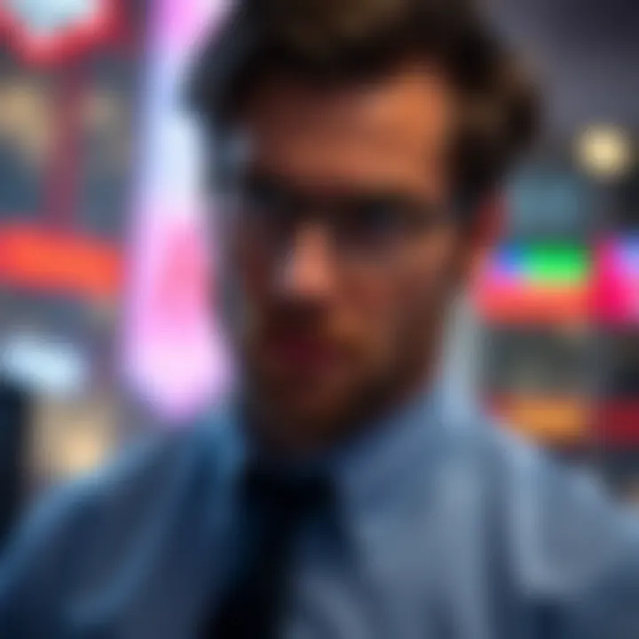 Risk assessment in crypto investments