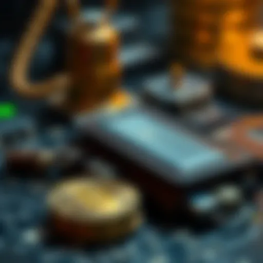 Evaluating the Best Hardware Wallets for Altcoins Introduction