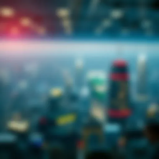 Examining Brazil's Fintech Stock Landscape Introduction