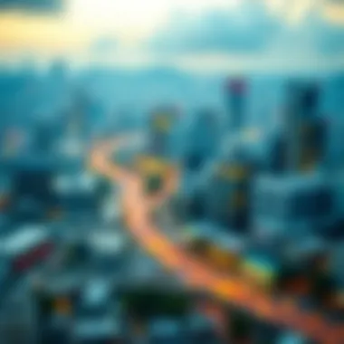 Examining Brazil's Fintech Stock Landscape Summary Examining Brazil's Fintech Stock Landscape Summary