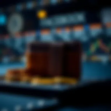 Examining Facebook's Role in Wallet Advertisement within the Cryptocurrency Sphere Summary