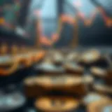 Alternative cryptocurrency platforms comparison