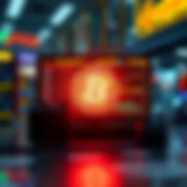 Features and Benefits of Crypto Exchanges Features and benefits of crypto exchanges