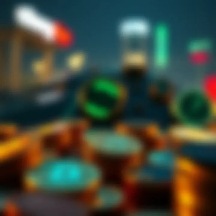 Investing Strategies in Cryptocurrency Alternatives Investing strategies in cryptocurrency alternatives