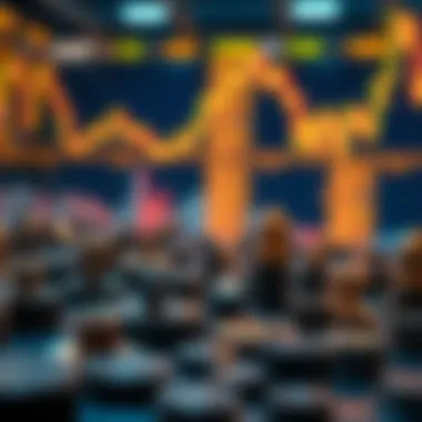 Market Position Analysis of Crypto Services Market position analysis of crypto services