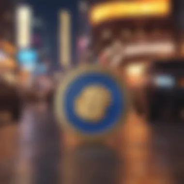 Infographic illustrating the advantages of using BitPay