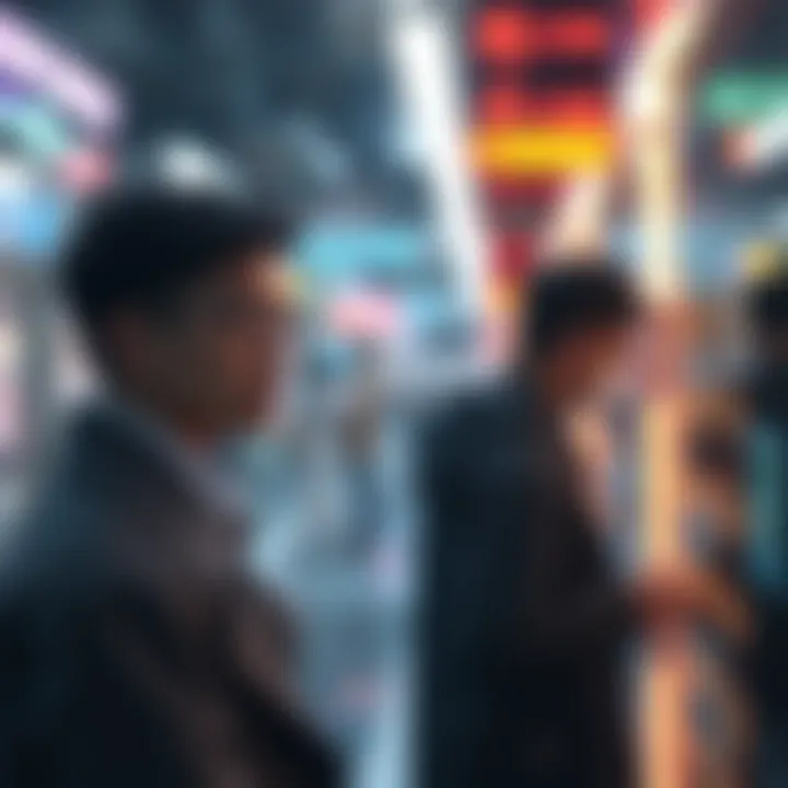 Future trends in blockchain identity verification