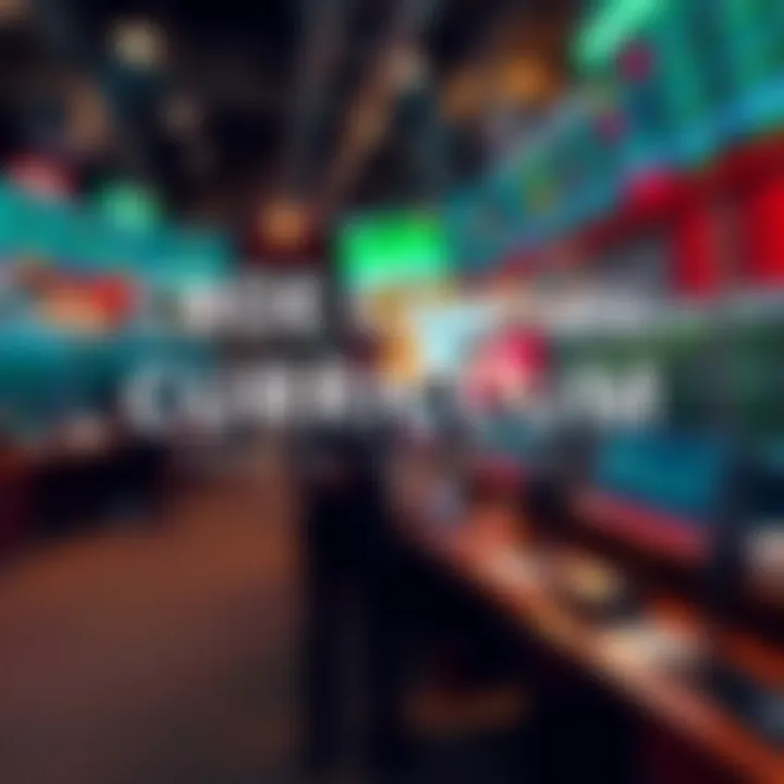 Curriculum overview of CBOE courses