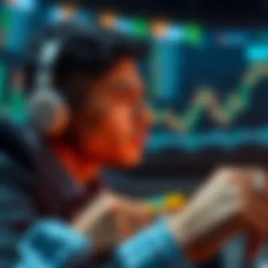 Strategic advantages of options trading education