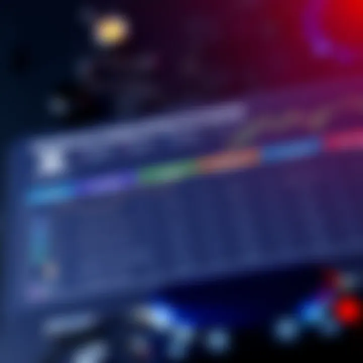 Platforms Supporting Covesting Chart illustrating platforms that support covesting strategies