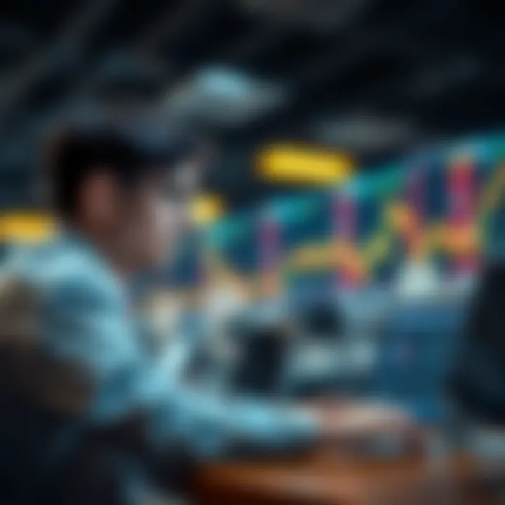 Impact of Covesting on Trader Experience Comparison of novice and experienced traders using covesting