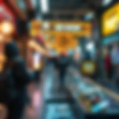 Notable Exploring Cryptocurrency Expenditures Notable Exploring Cryptocurrency Expenditures