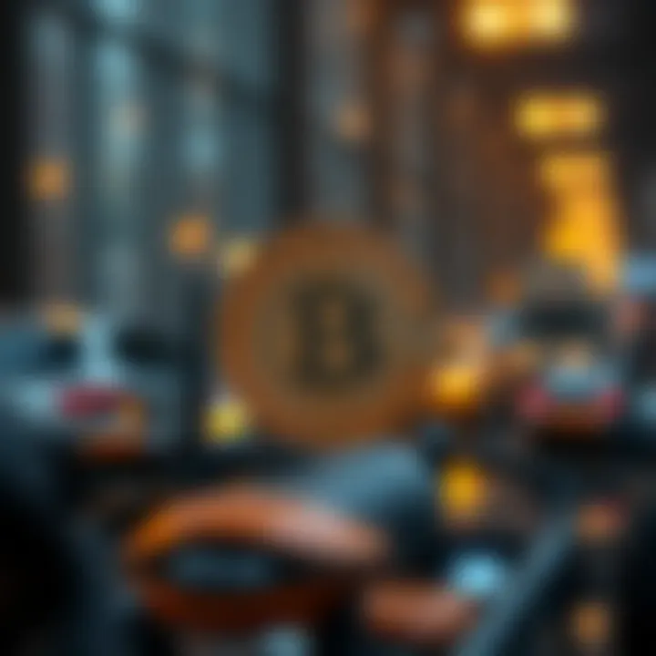 Exploring Cryptocurrency IO: Implications, Dynamics, and Future Directions Summary