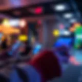 Exploring Easy Crypto Trading Apps: A Comprehensive Guide Introduction
