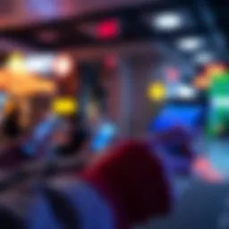 Exploring Easy Crypto Trading Apps: A Comprehensive Guide Introduction