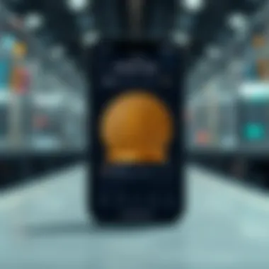 Exploring Easy Crypto Trading Apps: A Comprehensive Guide Summary