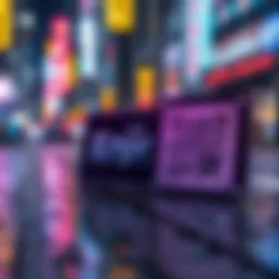 Exploring Enjin NFT QR Codes: Bridging Digital Assets and Real-World Utility Introduction