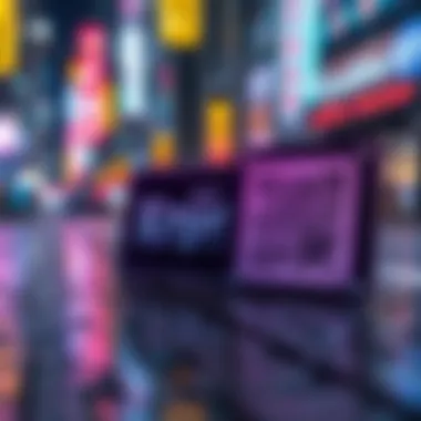 Exploring Enjin NFT QR Codes: Bridging Digital Assets and Real-World Utility Introduction Exploring Enjin NFT QR Codes: Bridging Digital Assets and Real-World Utility Introduction