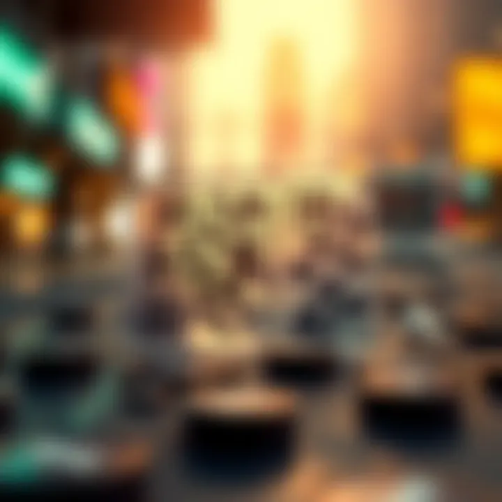 Notable Exploring Enjin NFT QR Codes: Bridging Digital Assets and Real-World Utility
