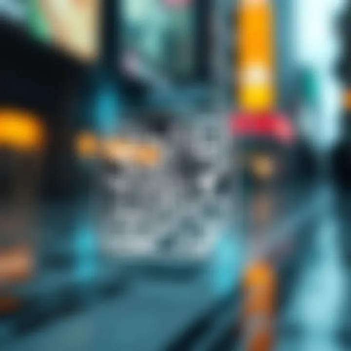 Exploring Enjin NFT QR Codes: Bridging Digital Assets and Real-World Utility Summary