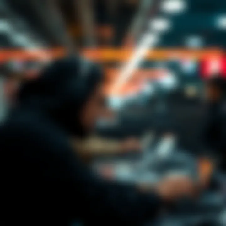 Exploring Free Crypto Earning Sites Introduction