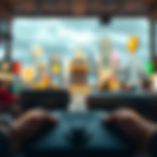 Exploring Free-to-Play Crypto Games on Android Introduction