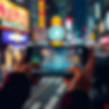 Notable Exploring Free-to-Play Crypto Games on Android